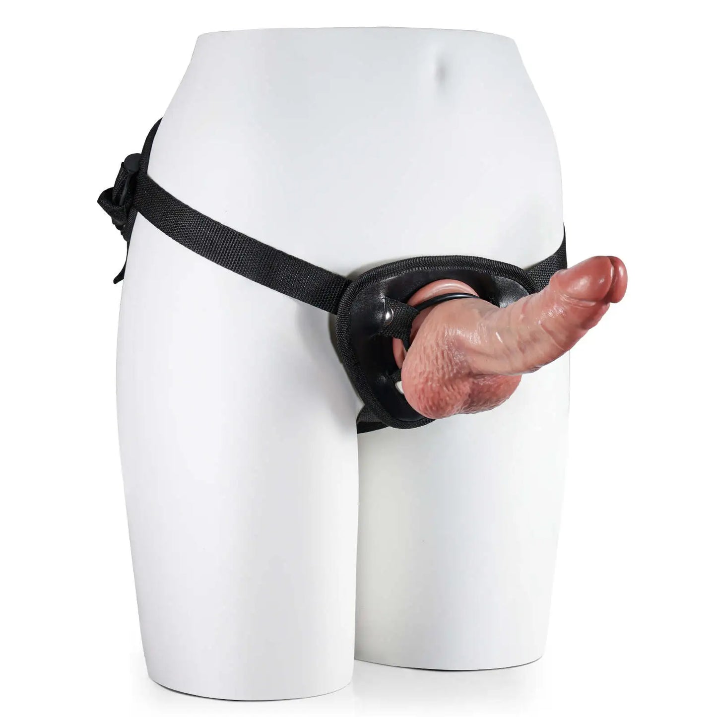 Build Your Own Strap On Kit