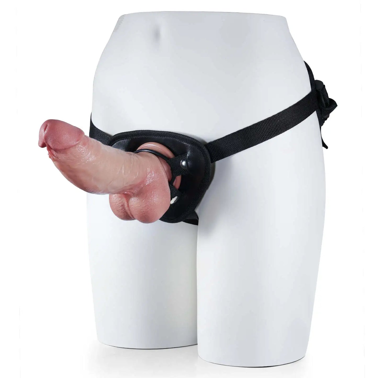 Build Your Own Strap On Kit