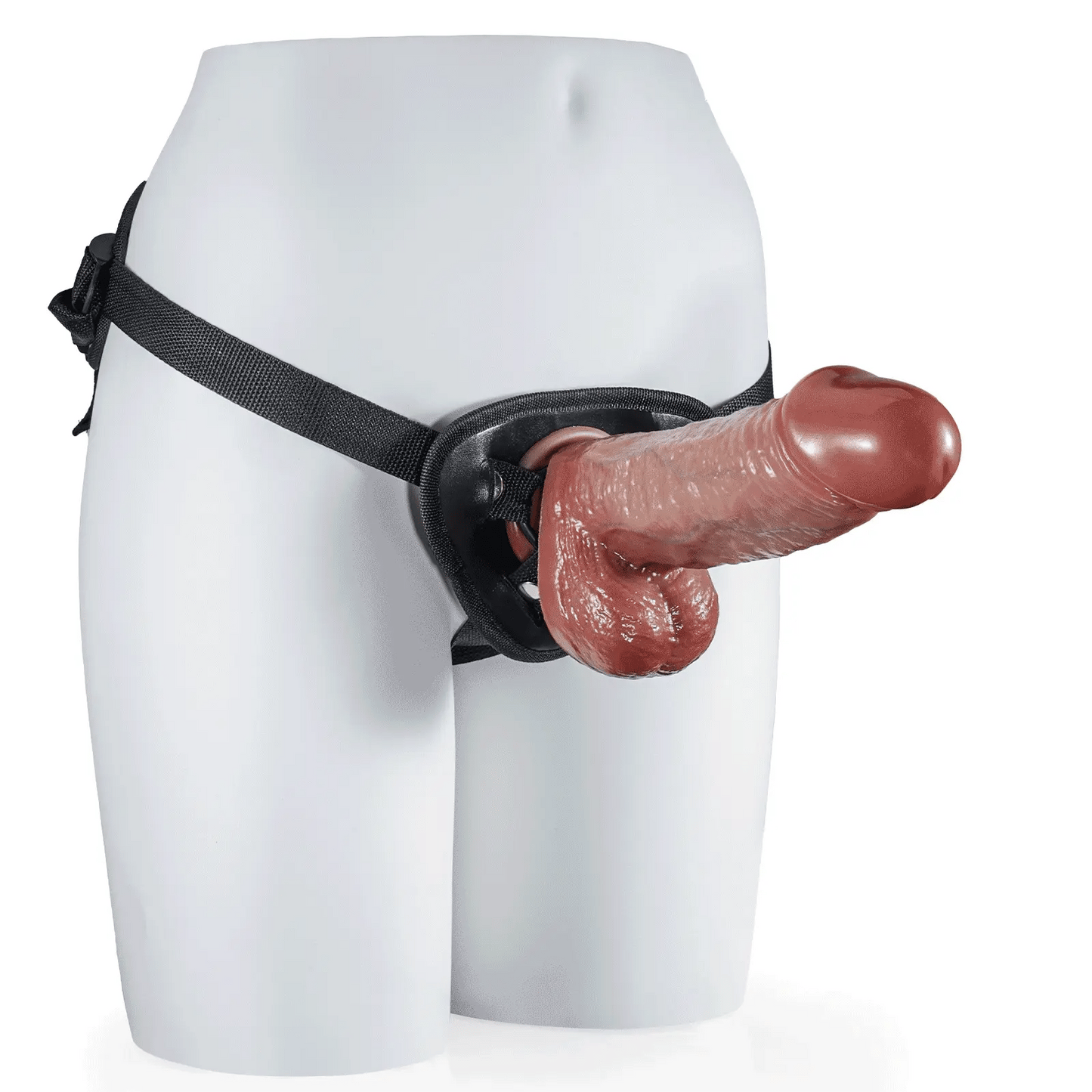 Build Your Own Strap On Kit