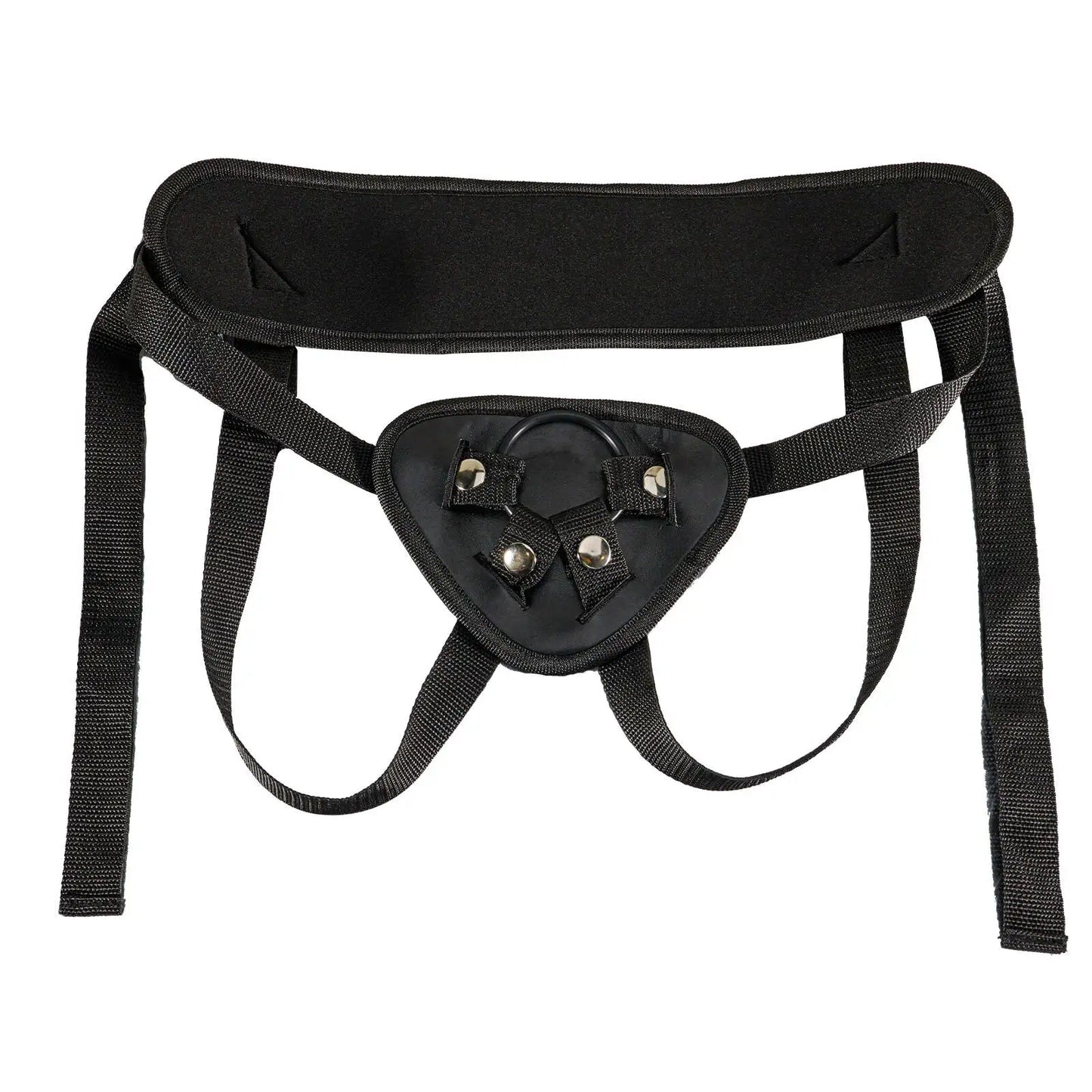 Build Your Own Strap On Kit