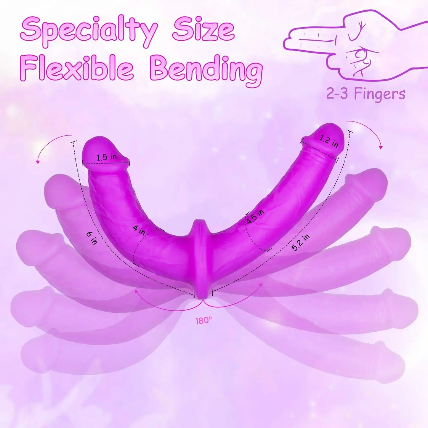 Felix Set 11" X 4.5"