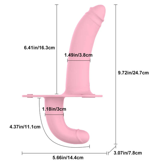 Damon Set 9.7" X 1.5"