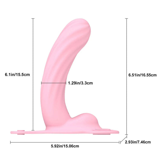 Jordan Set 6.5" X 1.3"