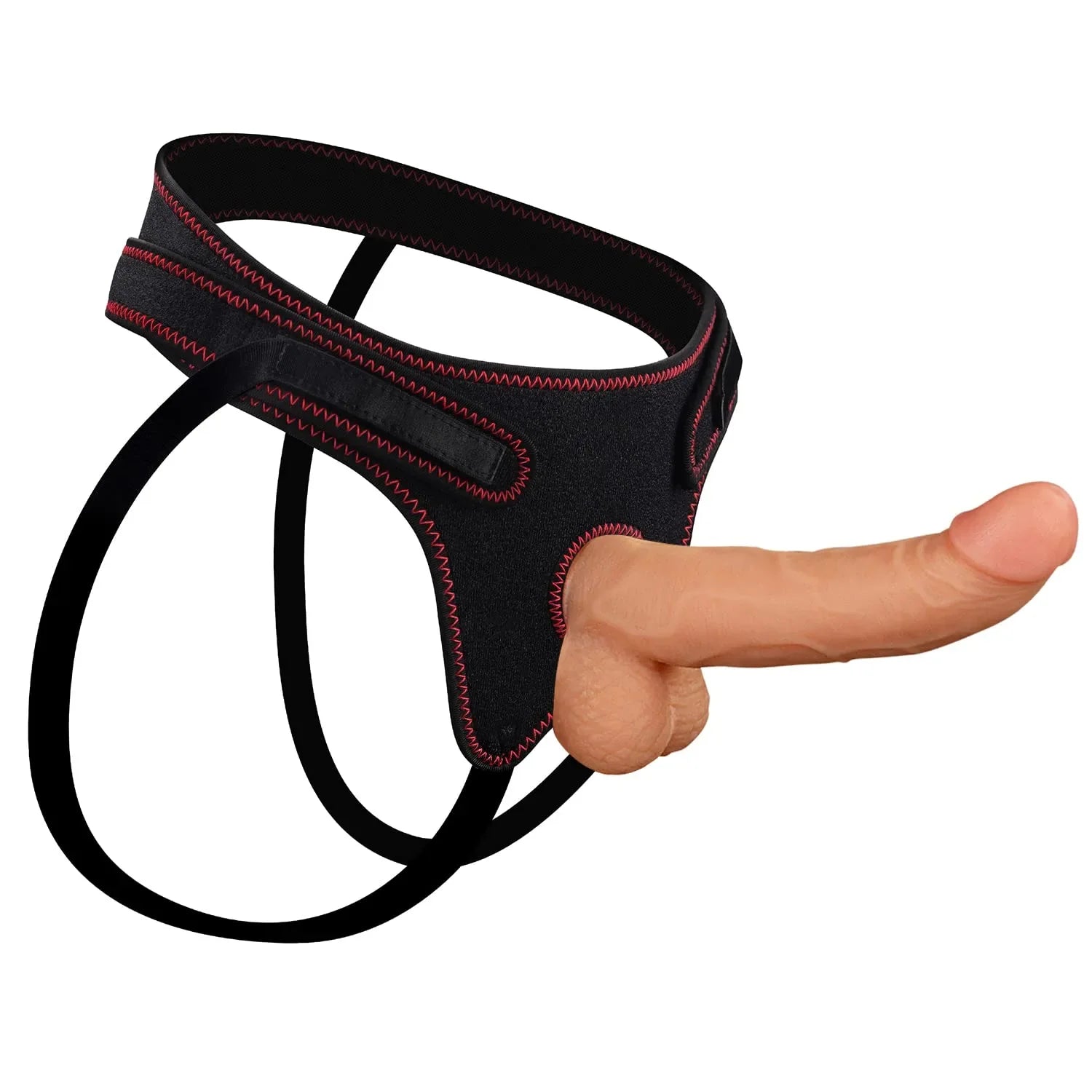 Strap On for Women