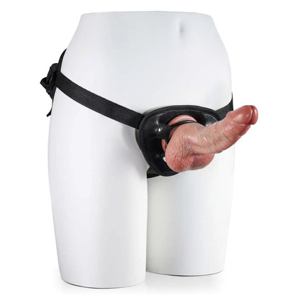 Build Your Own Strap On Kit