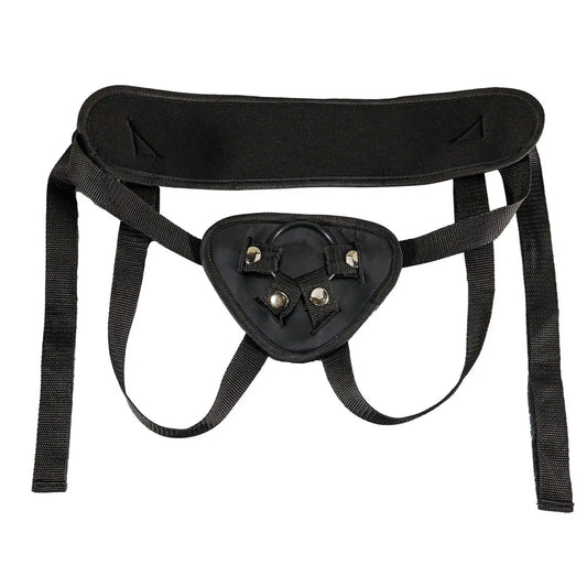 Build Your Own Strap On Kit