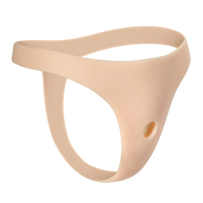 Justin Silicone Strap On Harness for Women