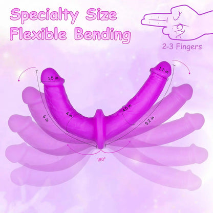 Felix Set  11" X 4.5"