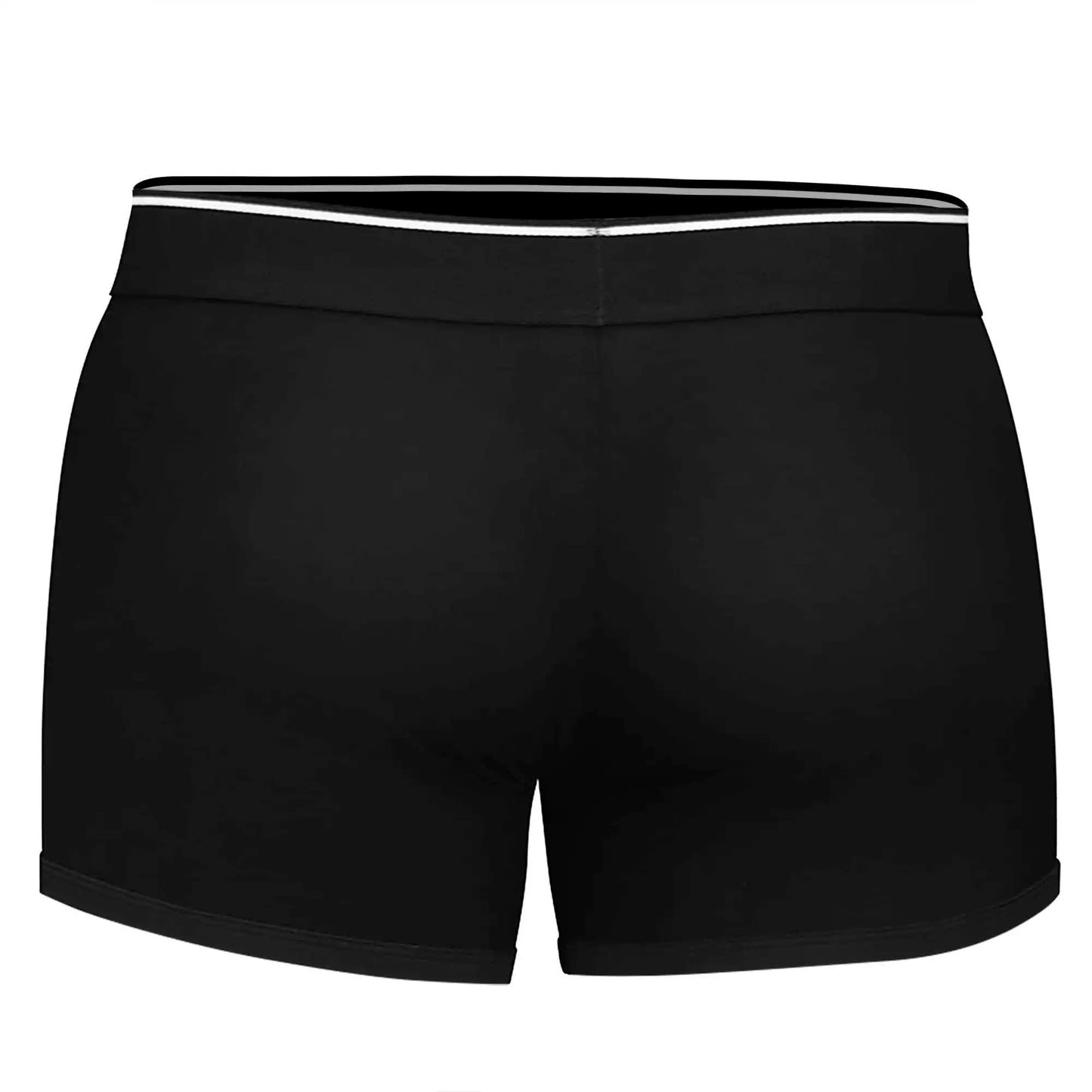 Unisex Cotton Strap On Dildo Panties
